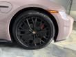 2023 Porsche Taycan GTS Sedan