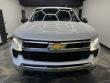 2023 Chevrolet Silverado 1500 LT Truck Crew Cab