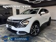  Kia Sportage Hybrid