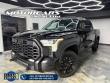 2024 Toyota Tundra Platinum Hybrid Truck CrewMax