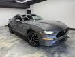 2021 Ford Mustang GT Convertible
