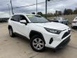 2022 Toyota RAV4 LE SUV