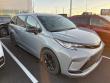 2025 Toyota Sienna XSE Van Passenger Van