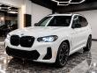 2024 BMW X3 M40i SUV