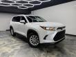 2024 Toyota Grand Highlander XLE SUV