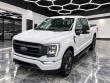 2023 Ford F-150 LARIAT Truck SuperCrew Cab