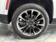 2024 Jeep Grand Wagoneer Series III Obsidian rr entertainment SUV