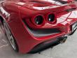 2021 Ferrari F8 Spider Convertible