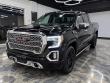 2022 GMC Sierra 1500 Limited Denali Truck Crew Cab