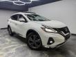 2023 Nissan Murano Platinum SUV
