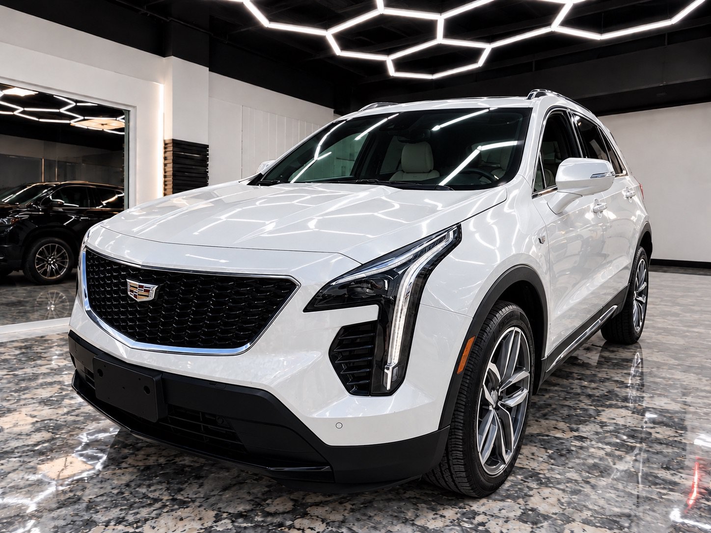 2023 Cadillac XT4 AWD Sport SUV