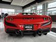 2021 Ferrari F8 Spider Convertible