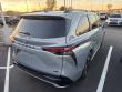 2025 Toyota Sienna XSE Van Passenger Van