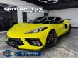 2023 Chevrolet Corvette 2LT Z51 Perf Pkg 90k MSRP Coupe