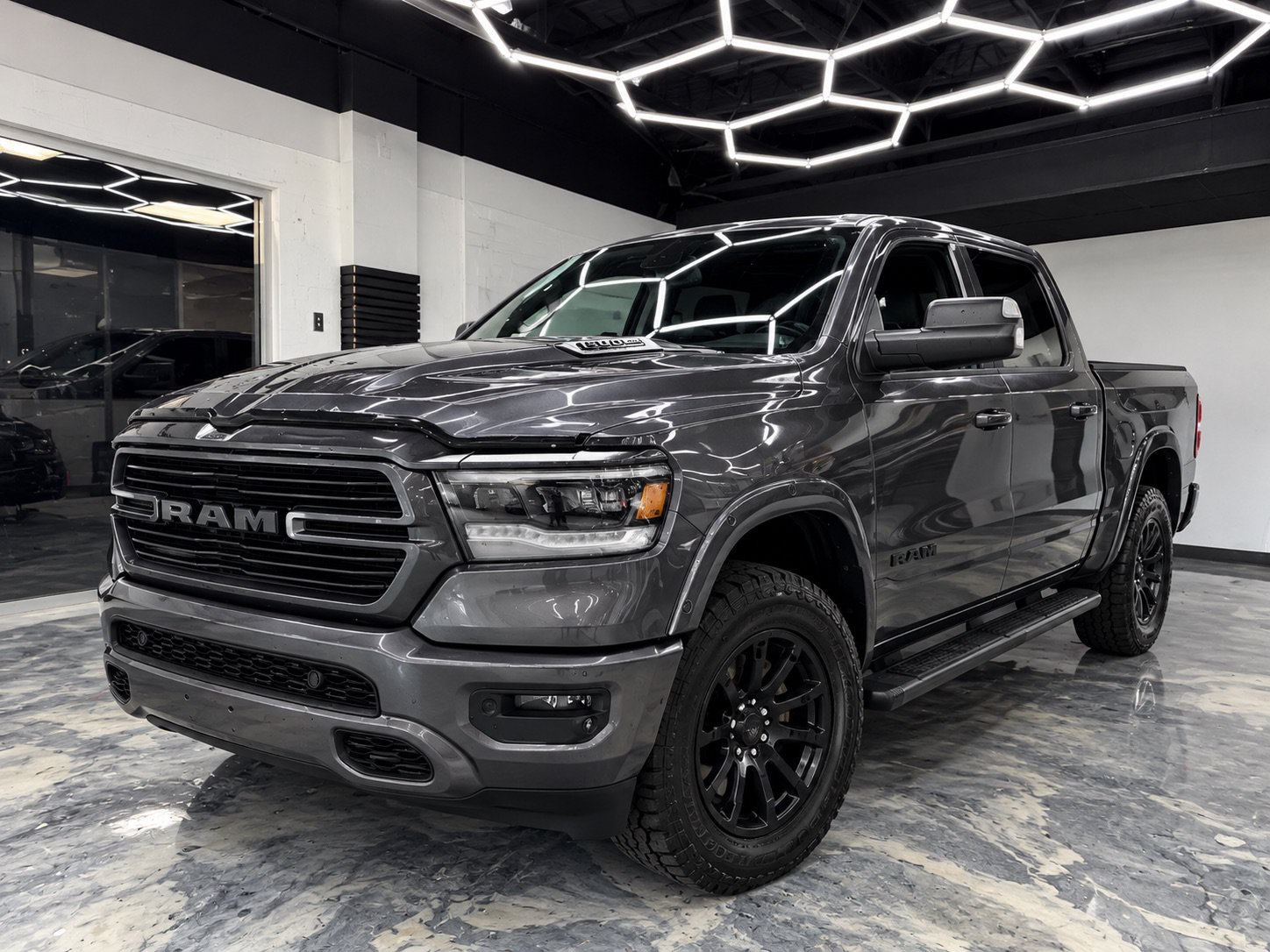 2019 RAM Ram 1500