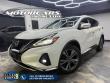 2023 Nissan Murano Platinum SUV