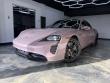 2023 Porsche Taycan GTS Sedan
