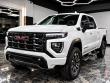 2024 GMC Canyon 4WD AT4 Truck Crew Cab
