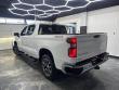 2023 Chevrolet Silverado 1500 LT Truck Crew Cab