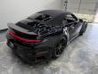 2021 Porsche 911 Turbo S Cabriolet