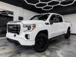 2021 GMC Sierra 1500 Elevation Truck Crew Cab