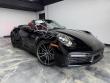 2021 Porsche 911 Turbo S Cabriolet