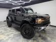 2024 Ford Bronco Raptor SUV