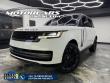2023 Land Rover Range Rover SE SUV