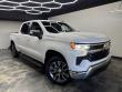 2023 Chevrolet Silverado 1500 LT Truck Crew Cab