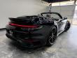 2021 Porsche 911 Turbo S Cabriolet