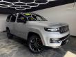 2024 Jeep Grand Wagoneer Series III Obsidian rr entertainment SUV