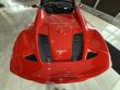 2021 Ferrari F8 Spider Convertible