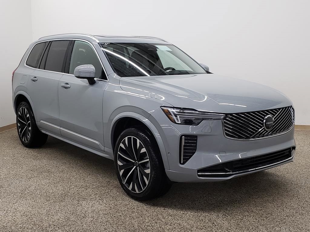 New 2026 Volvo XC90 B6 Ultra 7-Seater SUV