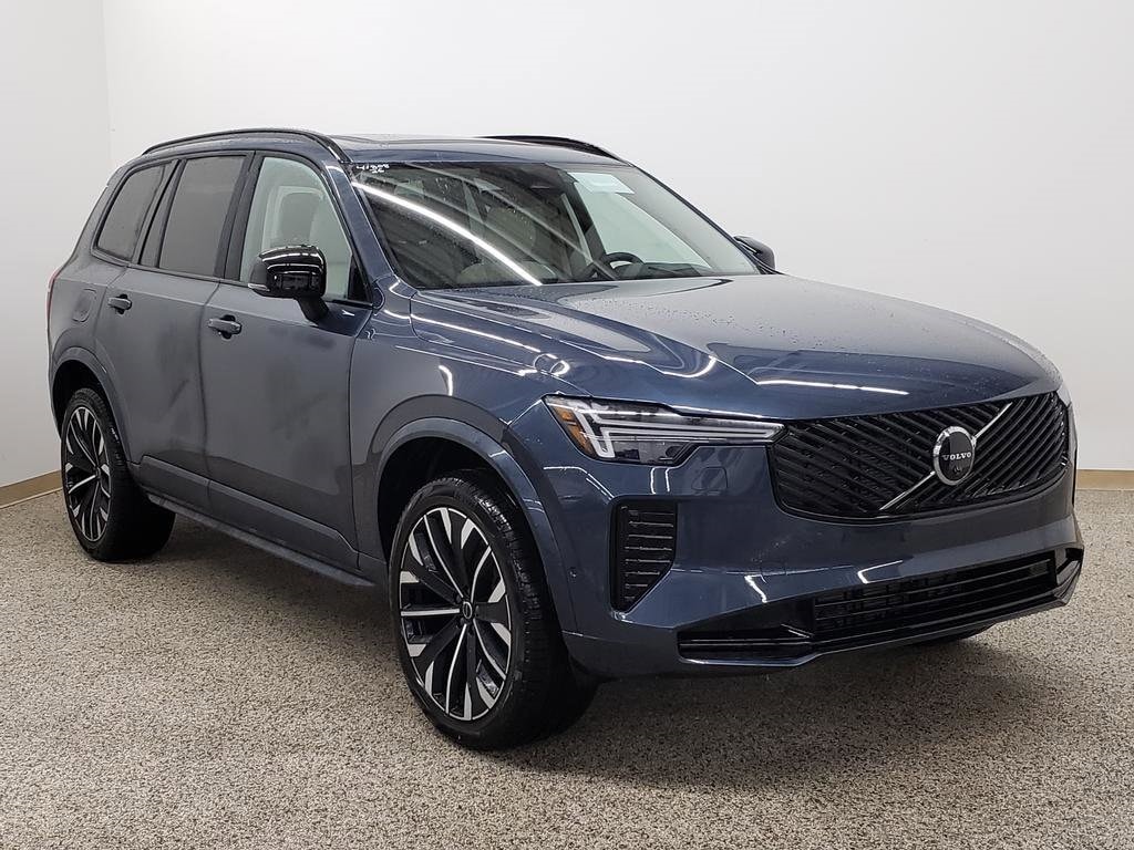 2026 Volvo XC90 Ultra's photo