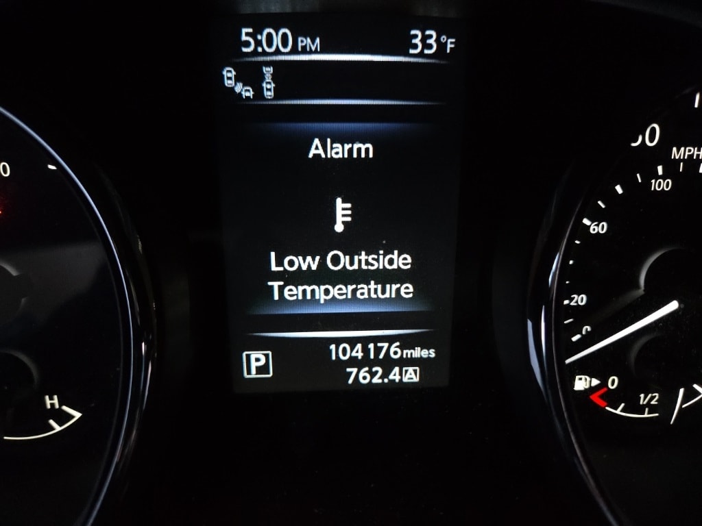 Used 2014 Nissan Rogue SL SUV