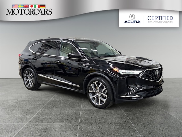 2023 Acura MDX Technology SUV 9473A for sale near Cleveland