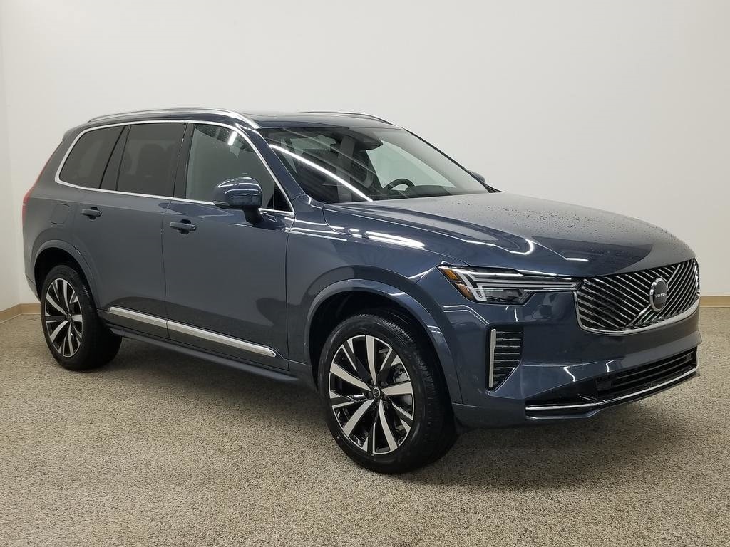 2025 Volvo XC90