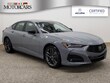 Acura TLX