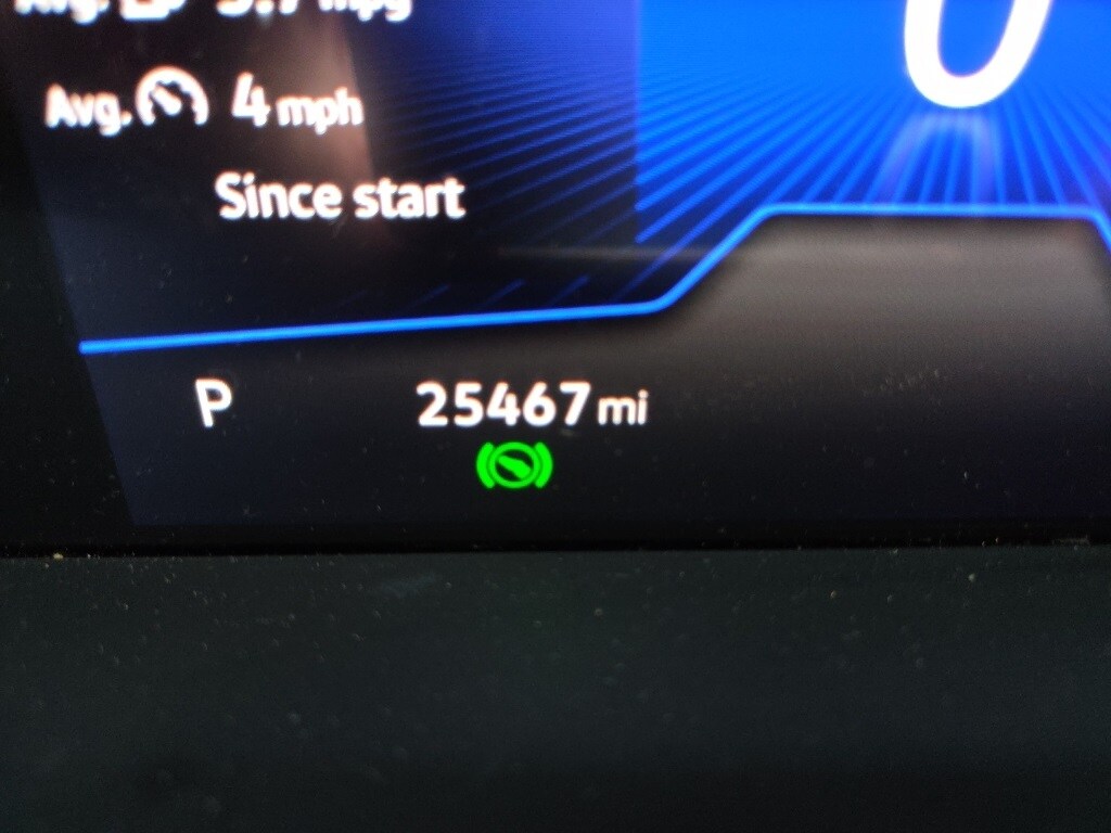 Used 2023 Volkswagen Tiguan 2.0T SE SUV