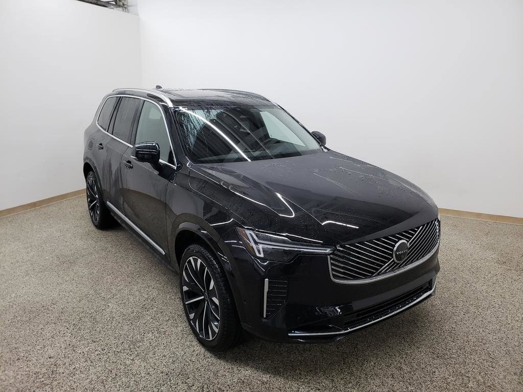 2025 Volvo XC90