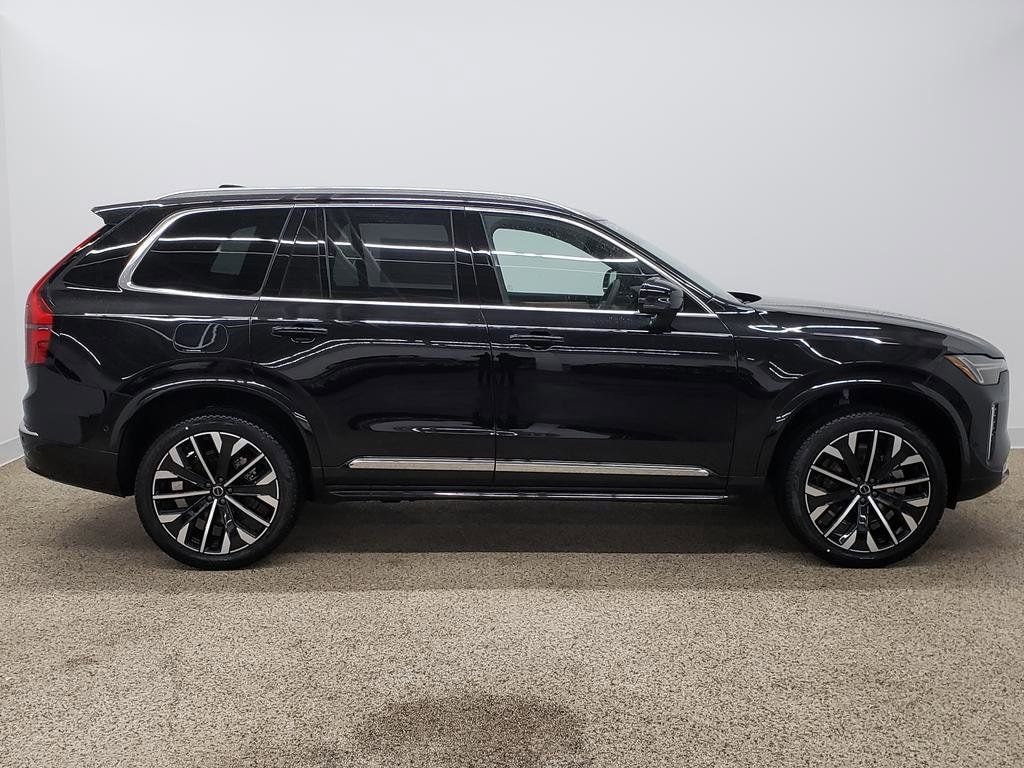 New 2026 Volvo XC90 B5 Plus 7-Seater SUV