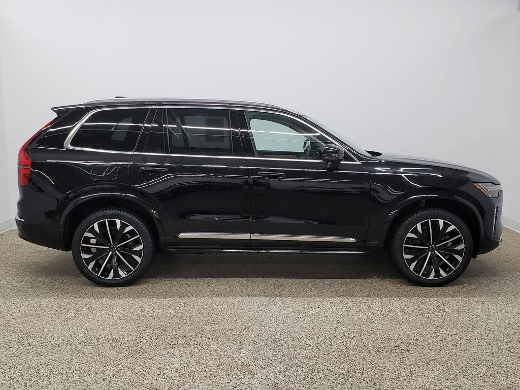 New 2026 Volvo XC90 B6 Plus 7-Seater SUV