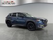 Mazda CX-50