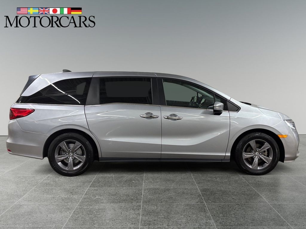 Used 2023 Honda Odyssey EX Minivan/Van