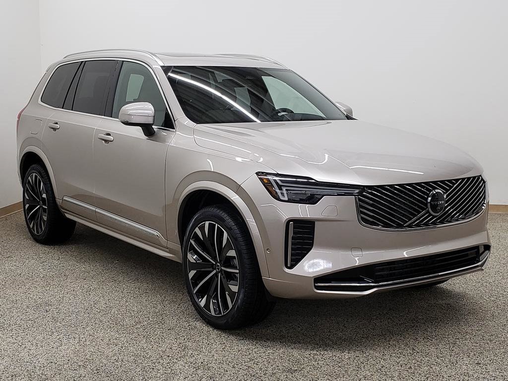 2026 Volvo XC90 SUV 