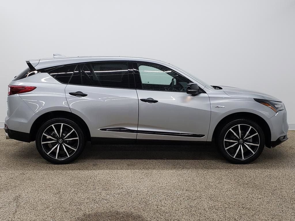 Used 2026 Acura RDX A-Spec Advance Package SUV
