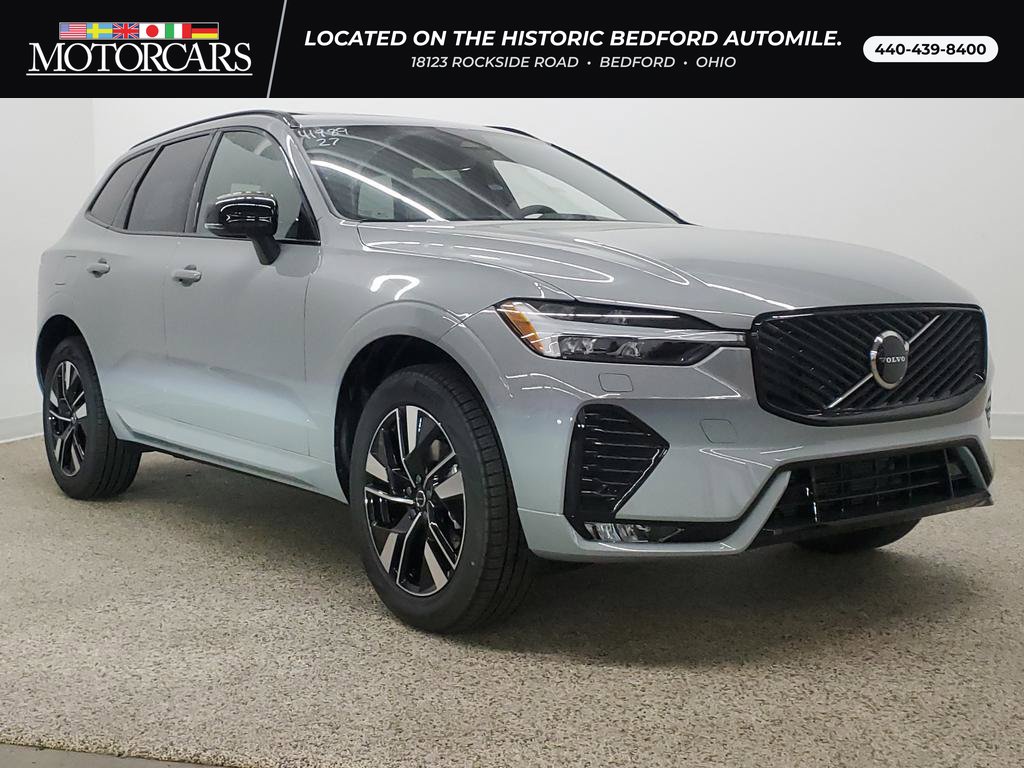 2027 Volvo XC60