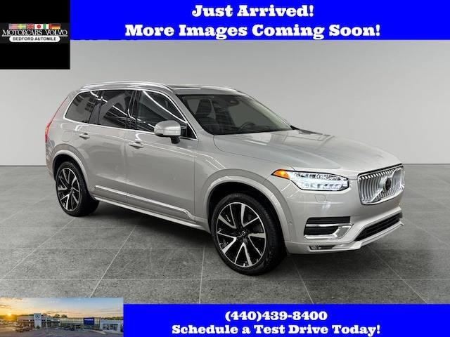 2023 Volvo XC90 B6 Plus 7-Seater SUV P1117 for sale near Cleveland