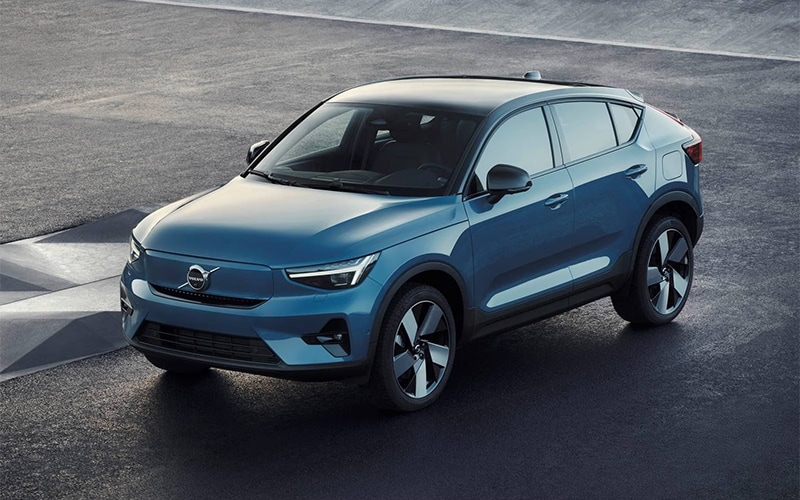 Volvo C40