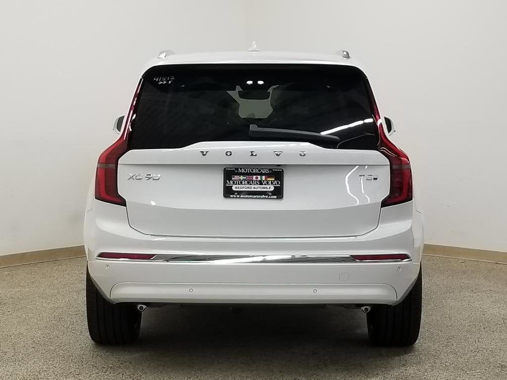 2025 Volvo XC90 Plus - Photo 4